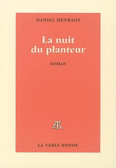 La nuit du planteur