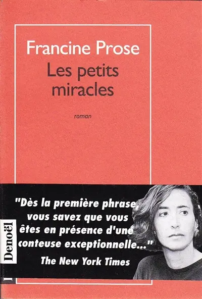 Les Petits miracles