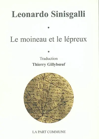 Le moineau et le lépreux