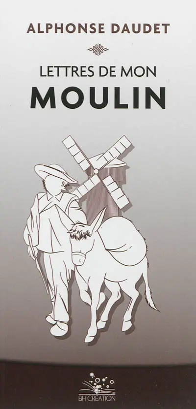 Lettres de mon moulin