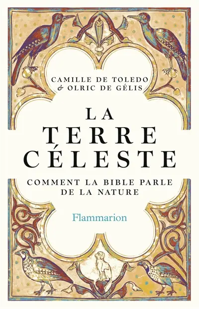 La Terre céleste : comment la Bible parle de la nature