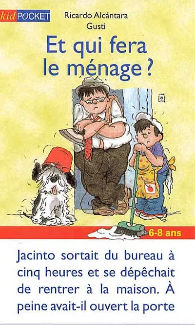 Et qui fera le ménage ?