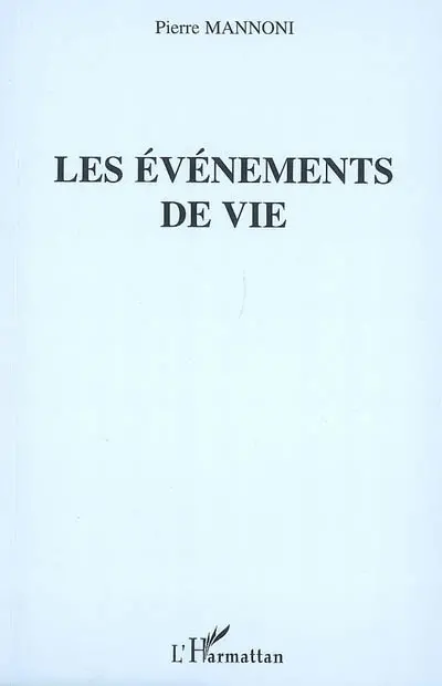 Les événements de vie
