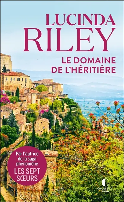 Le domaine de l'héritière
