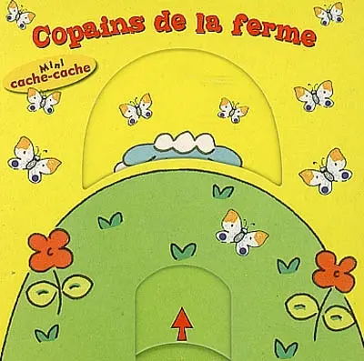 Copains de la ferme