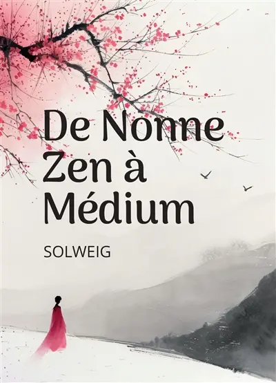 De nonne zen à médium