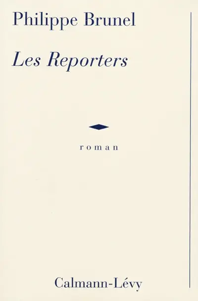 Les reporters