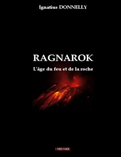 Ragnarok : L'âge du feu et de la roche