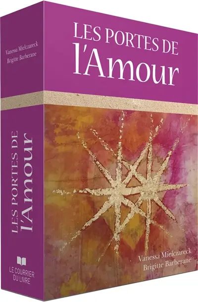 Les portes de l'amour
