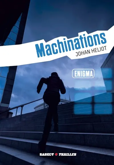 Enigma. Machinations