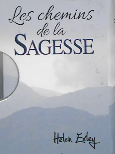 Les chemins de la sagesse