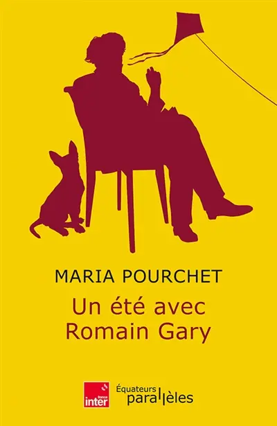Un été avec Romain Gary