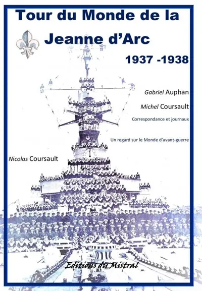 Tour du Monde de la Jeanne d'Arc