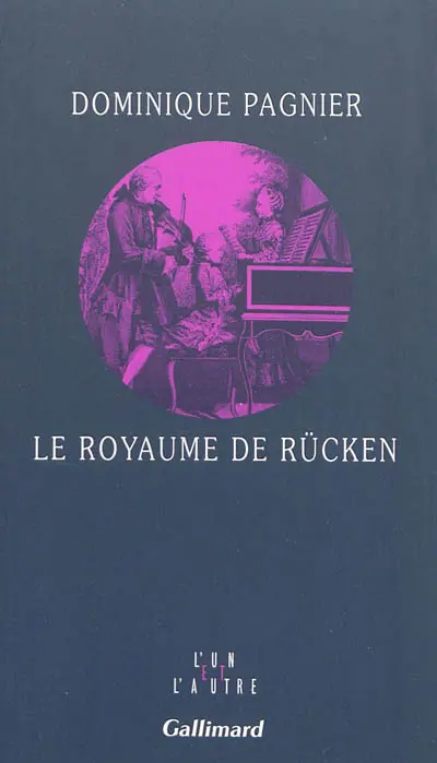 Le royaume de Rücken
