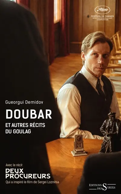 Doubar : et autres récits du goulag