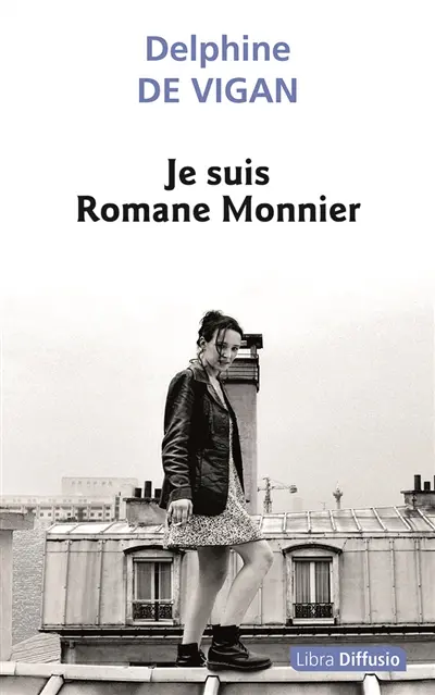 Je suis Romane Monnier