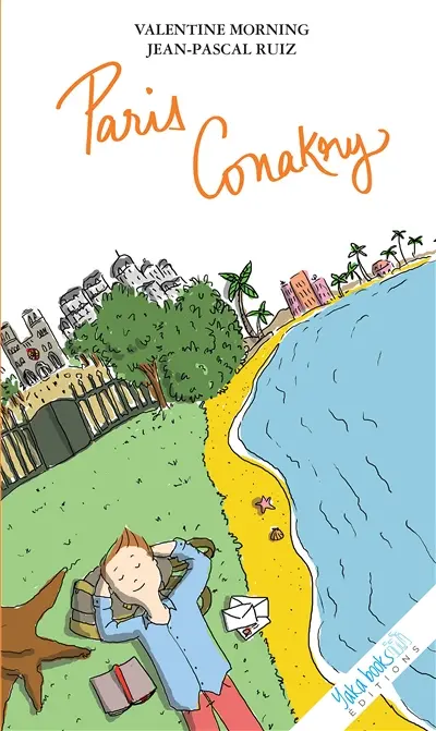 Paris-Conakry : à l'aube de deux vies