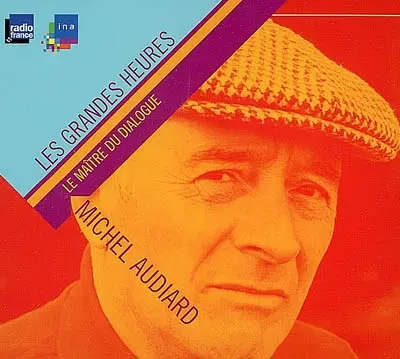 Michel Audiard : le maître du dialogue