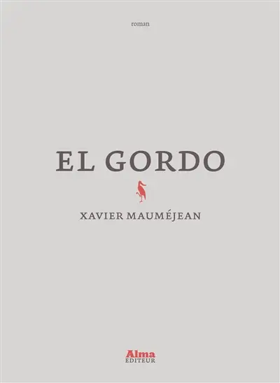 El gordo
