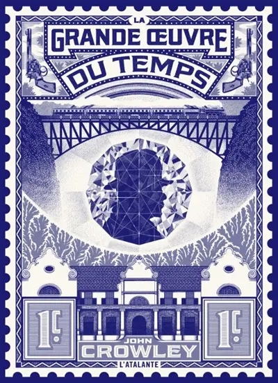 La grande oeuvre du temps