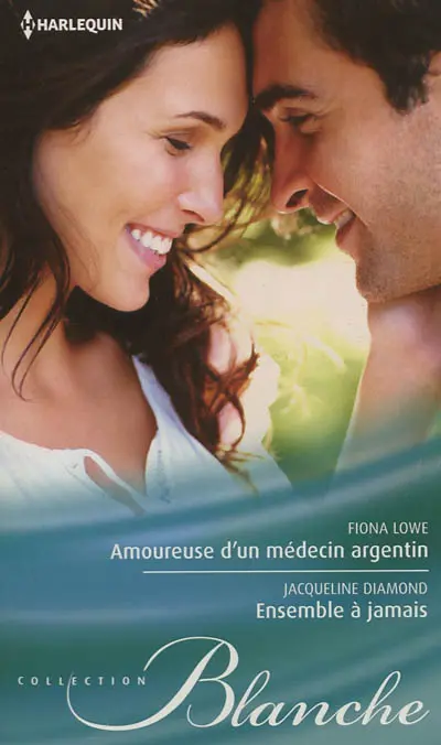 Amoureuse d'un médecin argentin. Ensemble à jamais