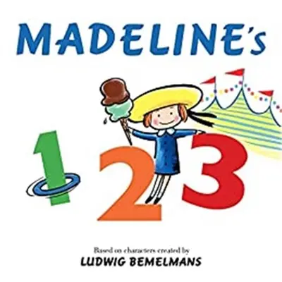 Madeline´s 123