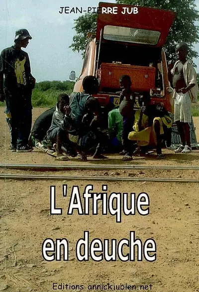 L'Afrique en deuche