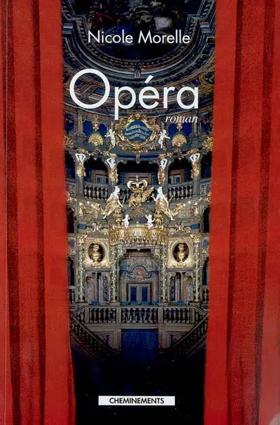 Opéra