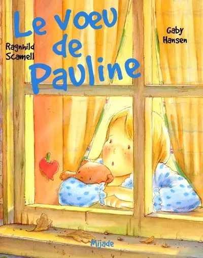 Le voeu de Pauline