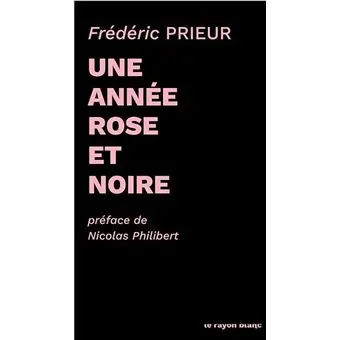 Une année rose et noire