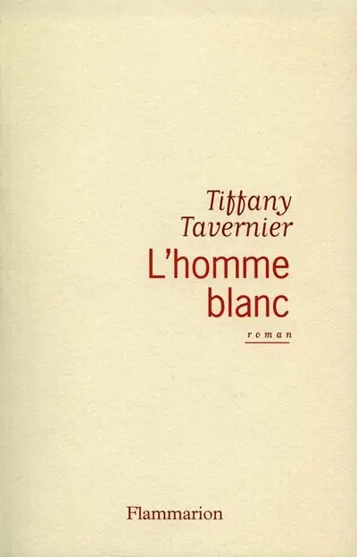 L'homme blanc