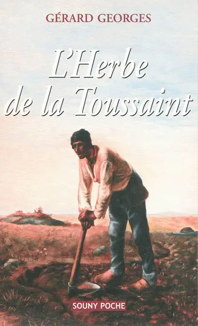 L'herbe de la Toussaint