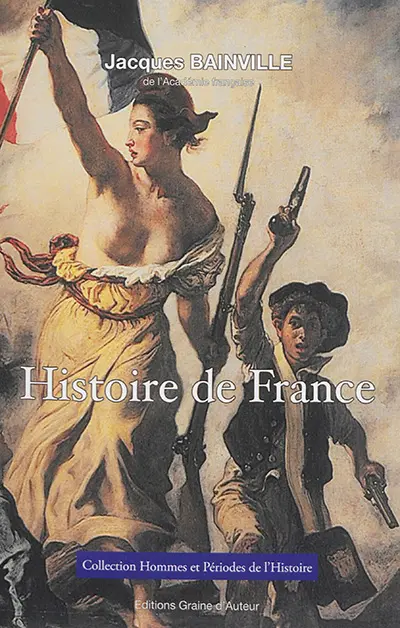 Histoire de France