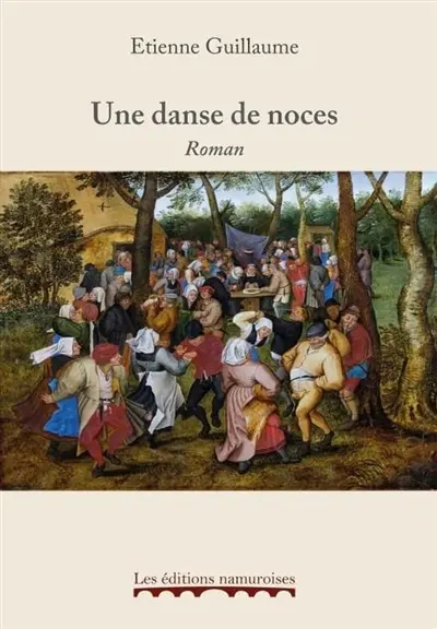 Une danse de noces