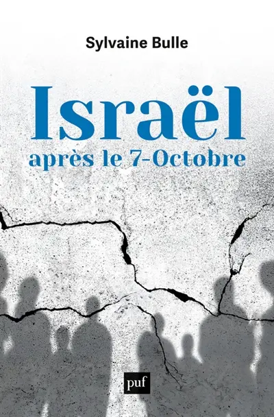Israël après le 7-octobre