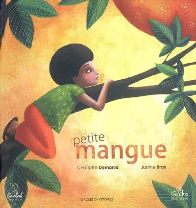 Petite mangue