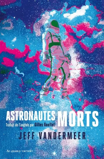 Astronautes morts