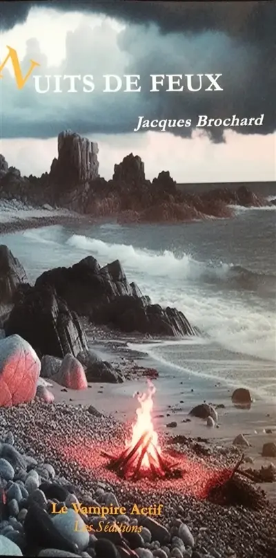 Nuits de feux