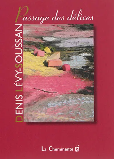 Passage des délices