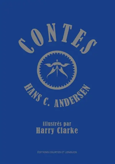 Les contes d'Andersen