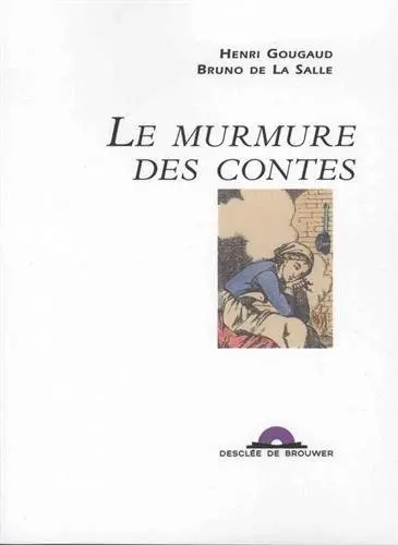 Le murmure des contes