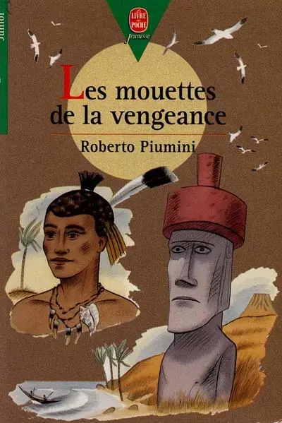 Les mouettes de la vengeance
