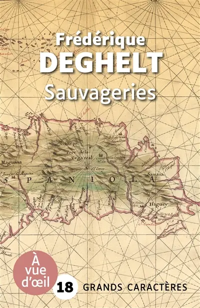 Sauvageries