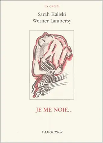 Je me noie...