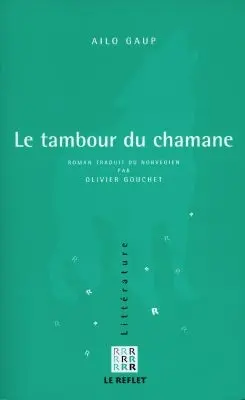 Le tambour du chamane