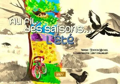 Au fil des saisons.... L'été