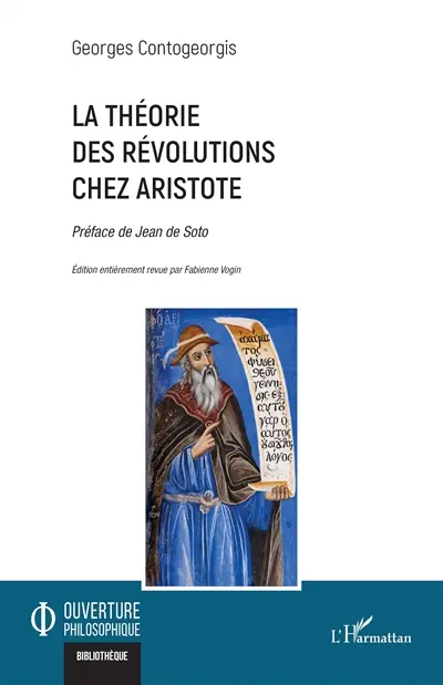 La théorie des révolutions chez Aristote