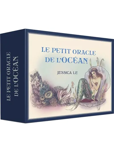 Le petit oracle de l'océan