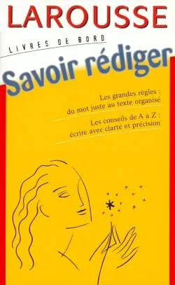 Savoir rédiger