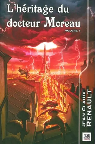 L'héritage du docteur Moreau. Vol. 1